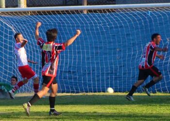 La fecha de fútbol de Primera se juega entre semana