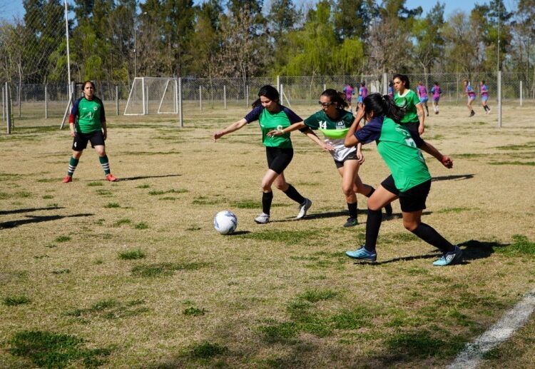 Más de 200 estudiantes de cuatro universidades participaron de una nueva edición del “Torneo Reforma Universitaria UNSAdA”