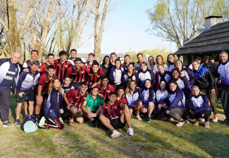 Más de 200 estudiantes de cuatro universidades participaron de una nueva edición del “Torneo Reforma Universitaria UNSAdA”