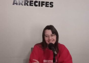 UNA PIBA QUE LA ROMPE (VIDEO)