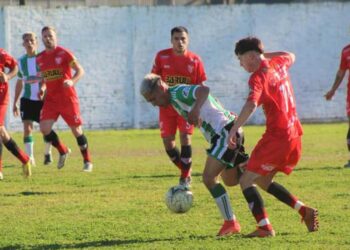 La séptima del Clausura se juega viernes y domingo