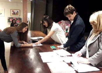 Becas municipales: último día para presentar constancias