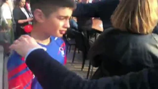 La interna de Juntos en Arrecifes, más visible que nunca