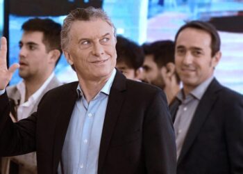Macri, confirmado hoy en Pergamino y Junín