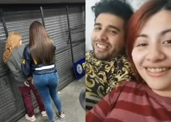 Atentado a CFK: hubo “planificación y acuerdo previo” entre Sabag Montiel y su novia