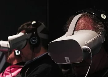Simulador de Realidad Virtual en Arrecifes