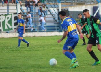 Boca y Obras, semifinalistas del Clausura