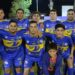 Ganó Boca y se definieron los cruces de playoffs