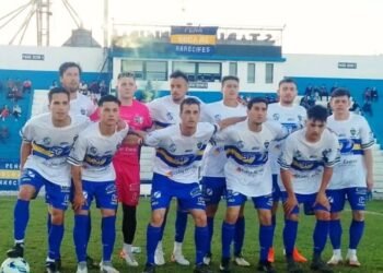 Ganó Boca en el inicio del Federal Amateur