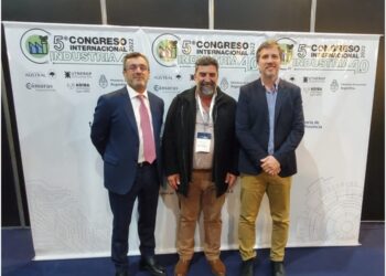 LA CÁMARA DE ARRECIFES, PRESENTE EN SOMOS INDUSTRIA 2022