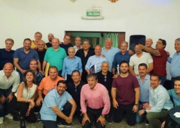 Histórico Congreso Latinoamericano de Ciencias del Deporte en Arrecifes