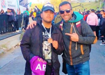 Juegos Bonaerenses: segunda medalla para Arrecifes