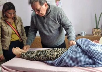 Comienza el triple Congreso de Medicina del Deporte
