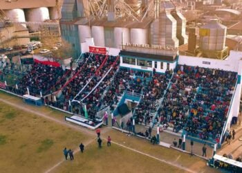 Fútbol: la última fecha de la Fase Regular se juega en tres partes