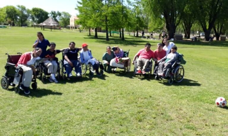 Nueva denuncia contra el Hogar San Camilo de Vagues