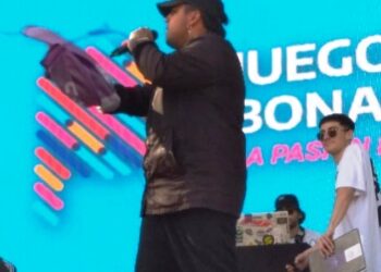 Juegos Bonaerenses: el Freestyle de Arrecifes va por una medalla