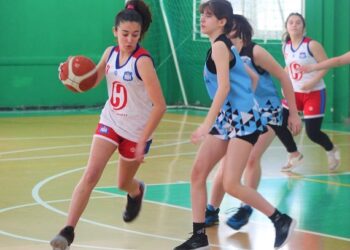 Juegos Bonaerenses: Arrecifes ganó en hockey, básquet y tenis