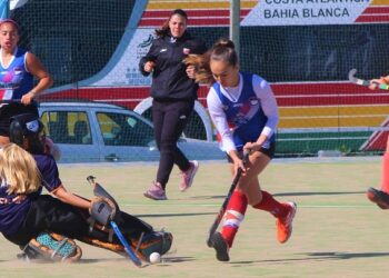 Juegos Bonaerenses: Arrecifes ganó en hockey, básquet y tenis