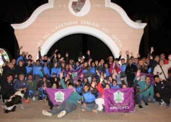 Juegos Bonaerenses: 45 arrecifeños compiten en Mar del Plata