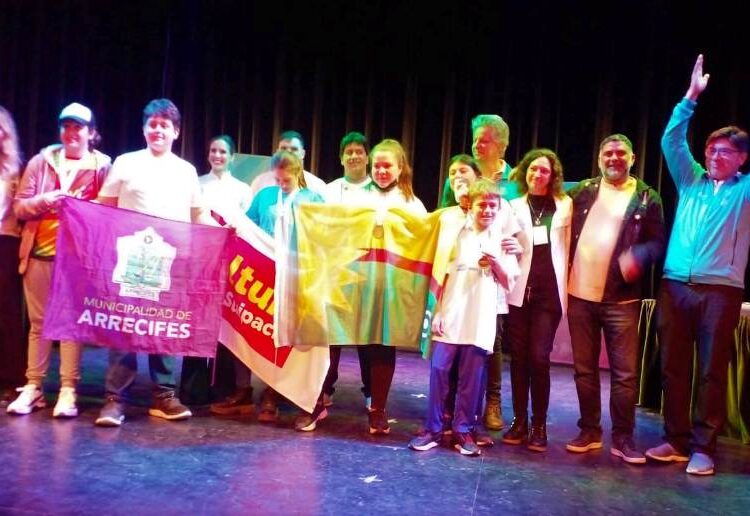 Juegos Bonaerenses: Arrecifes cosechó siete medallas