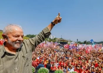 Internacional: Lula superó a Bolsonaro y habrá segunda vuelta en Brasil