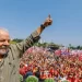 Internacional: Lula superó a Bolsonaro y habrá segunda vuelta en Brasil