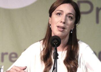 Vidal culpó a Kicillof y a Berni por la muerte del hincha