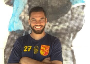 Capacitación para arqueros de fútbol
