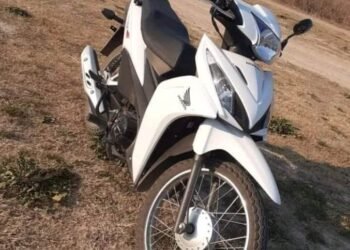 Entraron a robar dos veces en un día en la misma casa