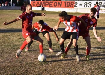 Escándalo por coimas a los árbitros en el fútbol de San Pedro