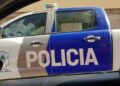 Amenazó a su ex pareja y fue detenido