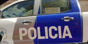 Amenazó a su ex pareja y fue detenido