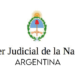 EDICTO JUDICIAL