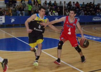 Gutiérrez lo perdió en el primer cuarto