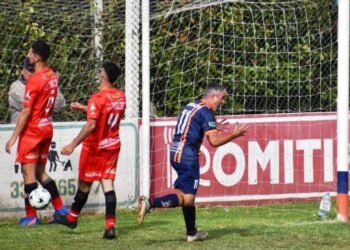 GOLEARON A VILLA Y A BOCA