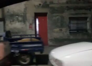 Golpearon y robaron a un jubilado en su casa