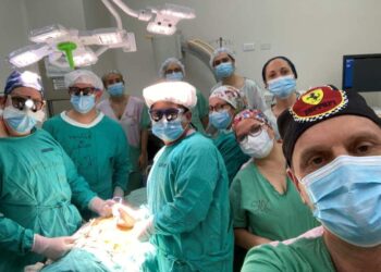 EMINENCIA QUIRÚRGICA Y FIERRERA