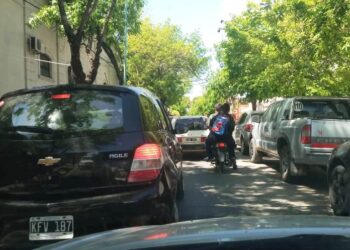 Piden que no se habiliten los semáforos del Hospital