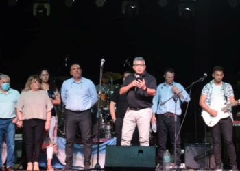 La Municipalidad invita al Tedeum Evangélico
