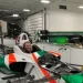 VIDEO: AGUSTÍN CANAPINO PROBARÁ UN INDYCAR
