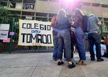 Toma de colegios: Larreta demandó a 366 padres y les exige más de $50 millones