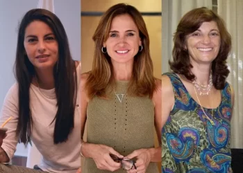 El Presidente designó a tres mujeres en los ministerios vacantes