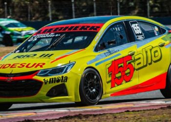 Arrecifes se destaca también en la gran fiesta de Turismo Nacional