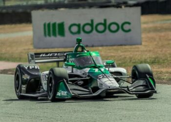 AGUSTÍN LO HIZO DE NUEVO