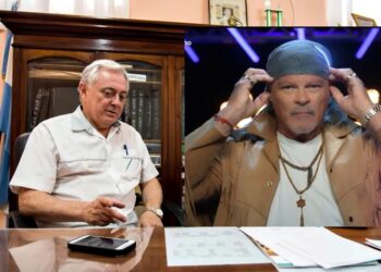 Gran Hermano: el compromiso de Alfa con el Dr. Mondino