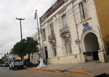 Arrecifes no adhirió al duelo nacional por Hebe de Bonafini