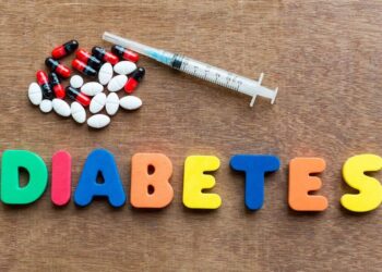 Jornada de concientización de la diabetes en la Estación de la Juventud