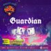 ‘Guardián’, el regreso más esperado en el Arrecifes Rock IV