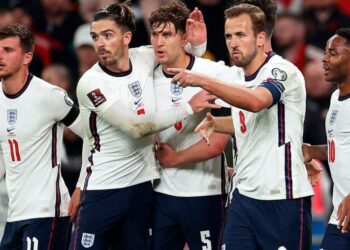 Se definieron los primeros octavos de final del Mundial