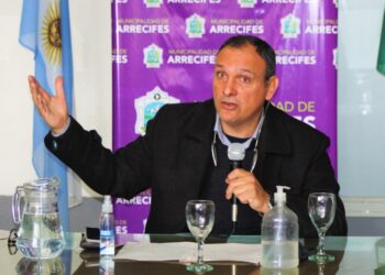 Declararon la emergencia agropecuaria para Arrecifes